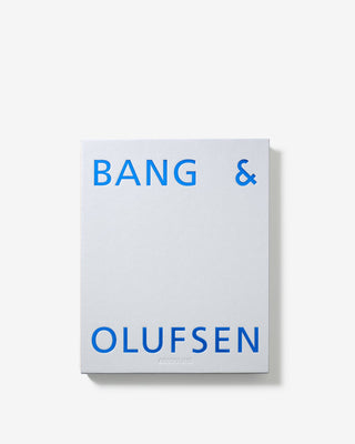 Bang & Olufsen: 100 years. And counting.