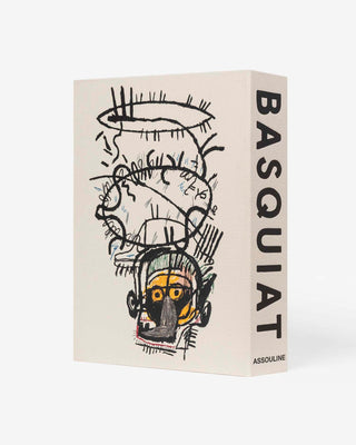 Basquiat: The World of Jean-Michel