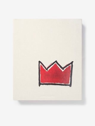 Basquiat: The World of Jean-Michel