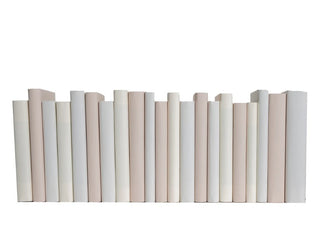 Beach Paper Wrapped Books By The Foot