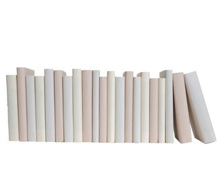 Beach Paper Wrapped Books By The Foot