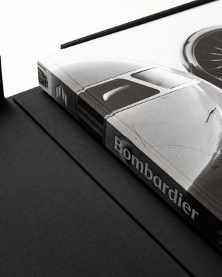 Bombardier