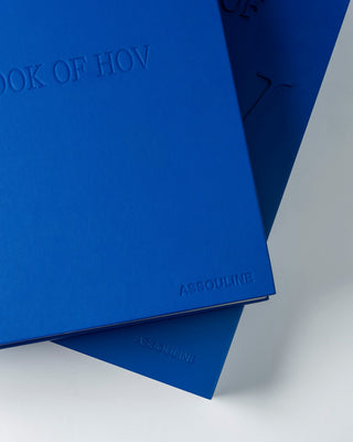The Book of HOV: A Tribute to Jay-Z (Ultimate) (Unsigned)