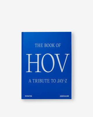 The Book of HOV: A Tribute to Jay-Z (Classic)