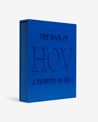 The Book of HOV: A Tribute to Jay-Z (Ultimate) (Unsigned)