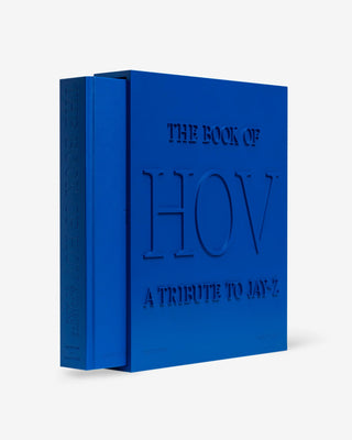The Book of HOV: A Tribute to Jay-Z (Ultimate) (Unsigned)