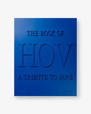 The Book of HOV: A Tribute to Jay-Z (Ultimate) (Unsigned)