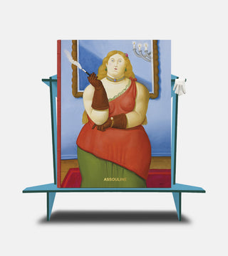 Fernando Botero XXL