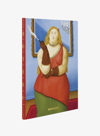 Fernando Botero XXL