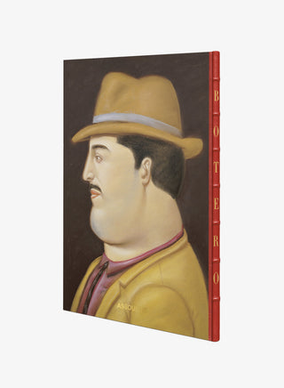 Fernando Botero XXL