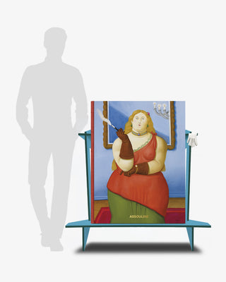 Fernando Botero XXL