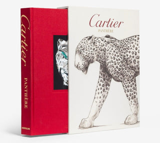 CARTIER PANTHÈRE