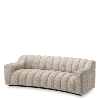 Sofa Kelly S montclair silver