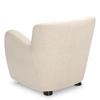 Chair Bixby | stratford pearl