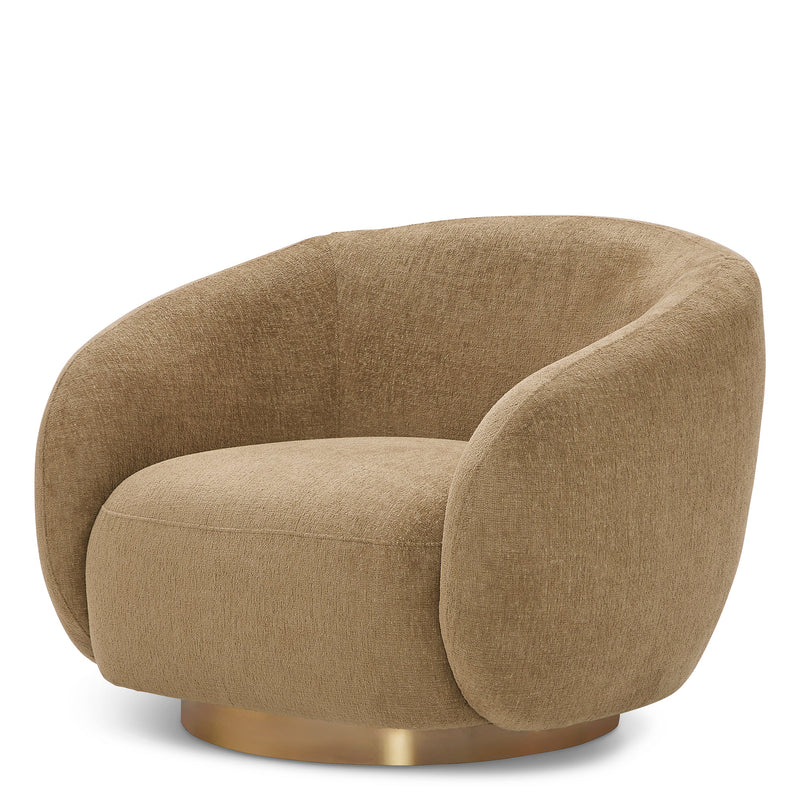 Swivel Chair Brice