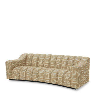 Sofa Kelly S davenport light brown