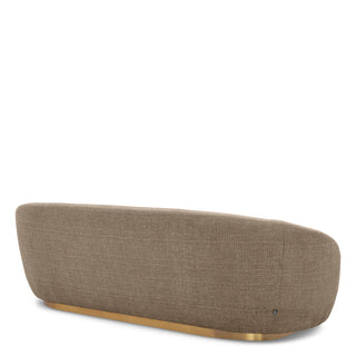 Sofa Brice stratfort warm grey