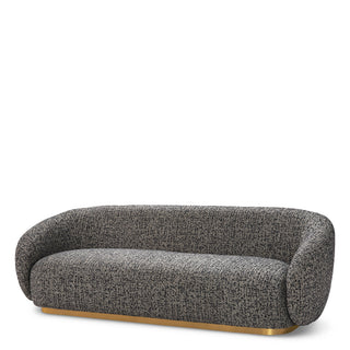 Sofa Brice montclair blue