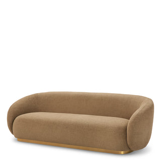 Sofa Brice hastings camel