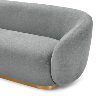 Sofa Brice hastings light blue