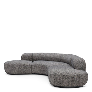 Sofa Björn L montclair blue