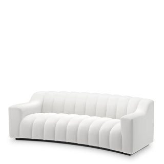 Sofa Kelly S muslin white
