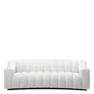 Sofa Kelly S muslin white