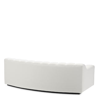 Sofa Kelly S muslin white