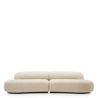 Sofa Björn S stratfort pearl