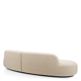 Sofa Björn S stratfort pearl