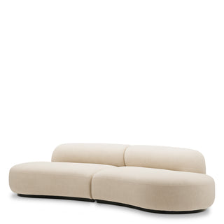 Sofa Björn S stratfort pearl