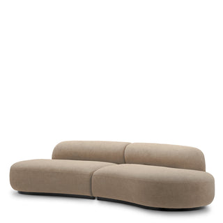 Sofa Björn S stratfort warm grey