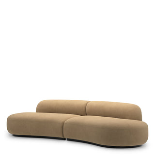 Sofa Björn S stratfort honey