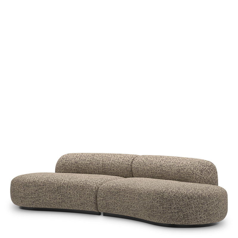Sofa Björn S montclair dark brown