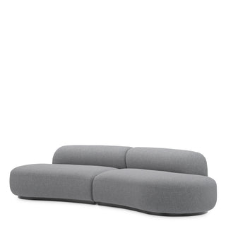 Sofa Björn S hastings light blue