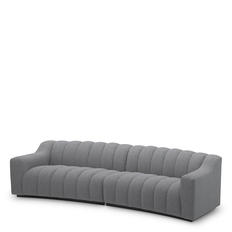 Sofa Kelly L hastings light blue