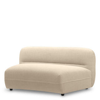 Modular Sofa Grand Avenue stratfort pearl - Middle