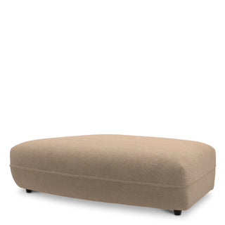 Modular Sofa Grand Avenue stratfort warm grey - Ottoman