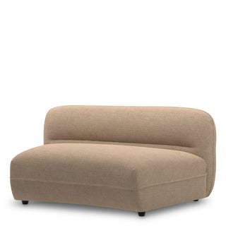 Modular Sofa Grand Avenue stratfort warm grey - Middle