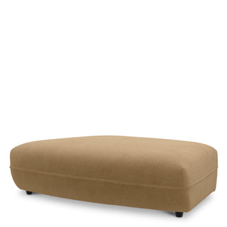 Modular Sofa Grand Avenue stratfort honey - Ottoman