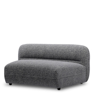 Modular Sofa Grand Avenue montclair blue - Middle