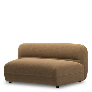 Modular Sofa Grand Avenue hastings camel - Middle