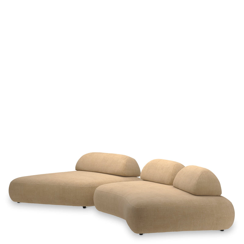 Sofa Residenza stratfort sand