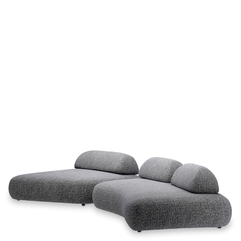 Sofa Residenza montclair blue