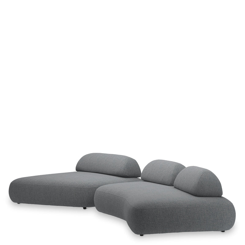 Sofa Residenza hastings light blue