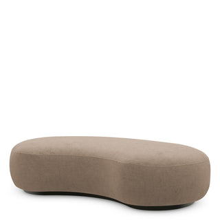 Bench Björn stratfort warm grey