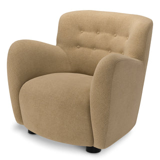 Chair Bixby stratford honey