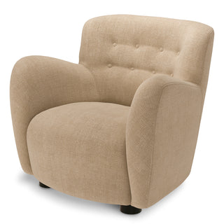Chair Bixby stratford sand