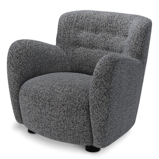 Chair Bixby montclair blue