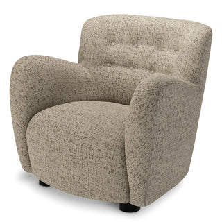 Chair Bixby montclair warm grey